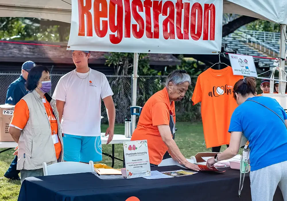 Registration